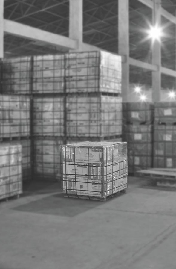 Company Plant