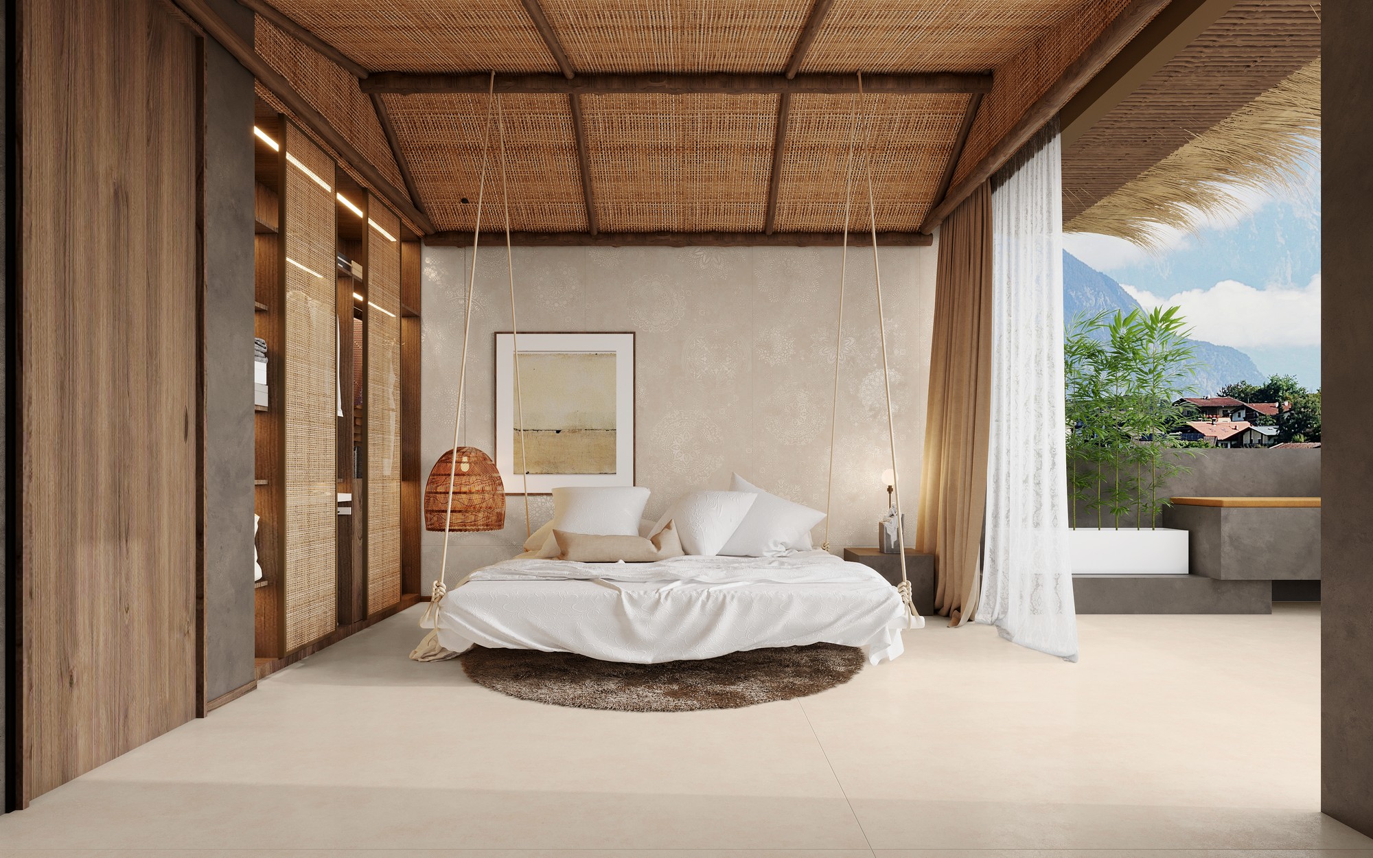 EGYPT CREMA DECOR