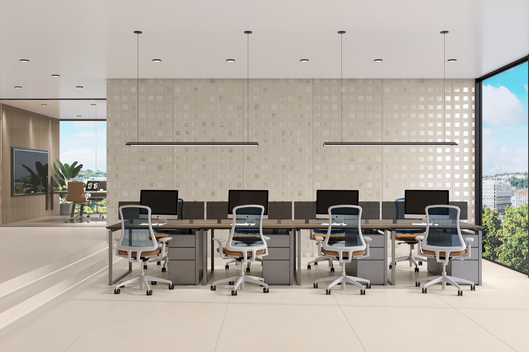 STONEX CARAMEL DECOR