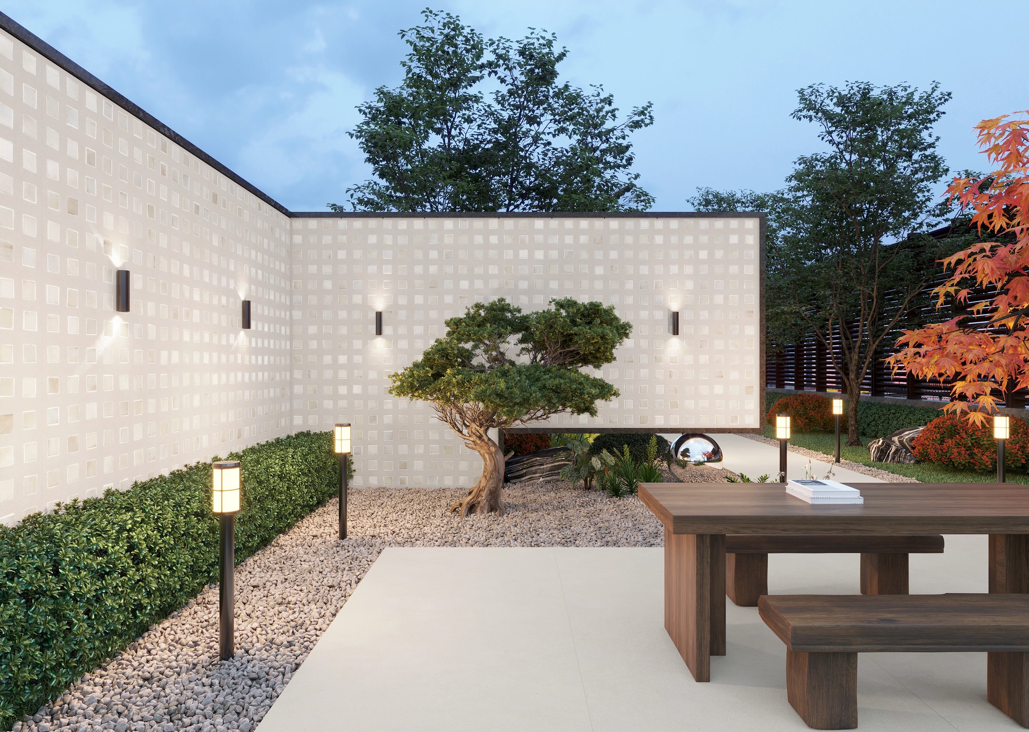 STONEX SAND DECOR
