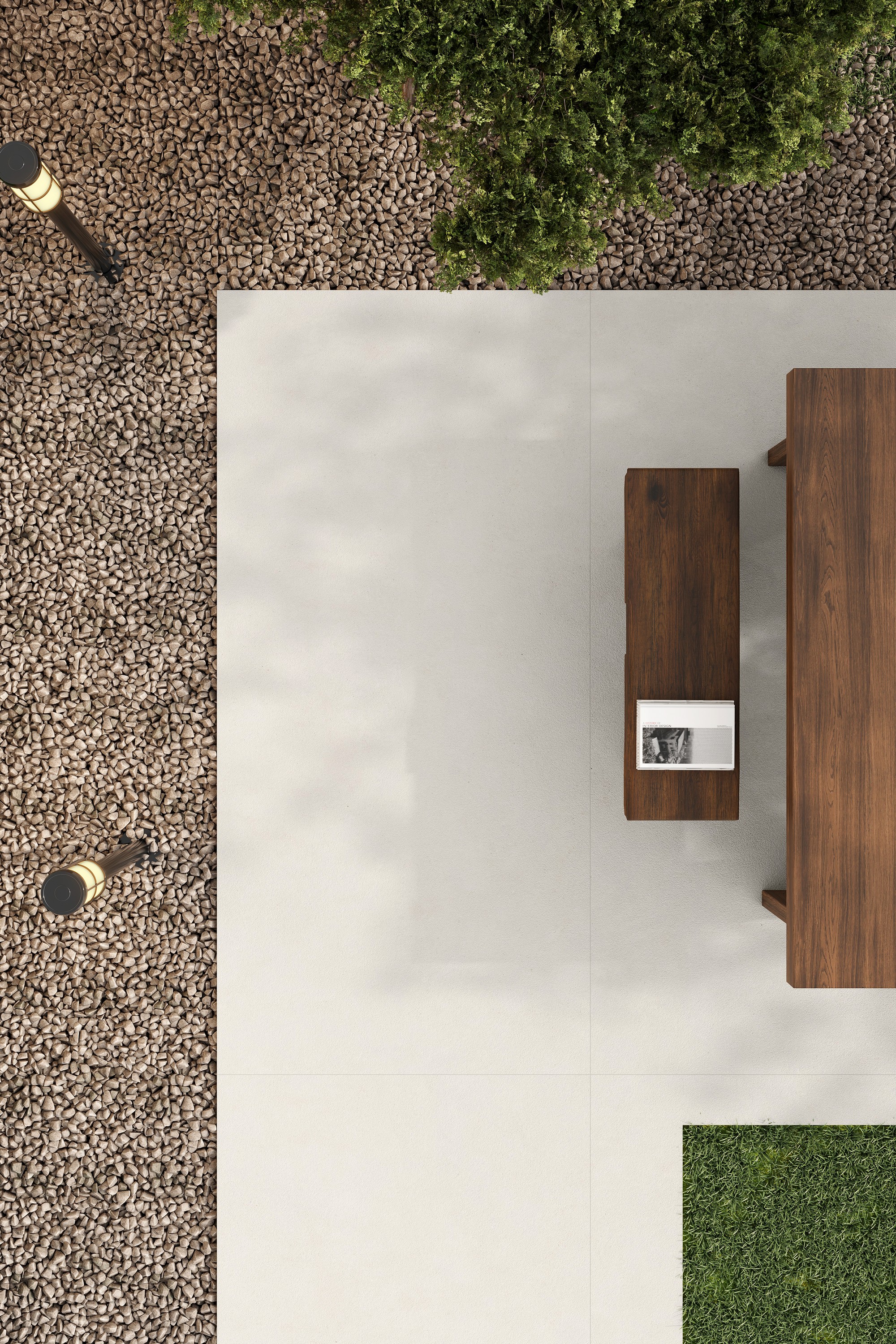 STONEX SAND