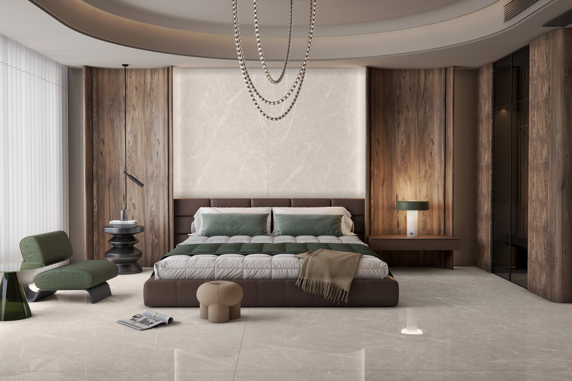 PROVENZA TAUPE ENDLESS