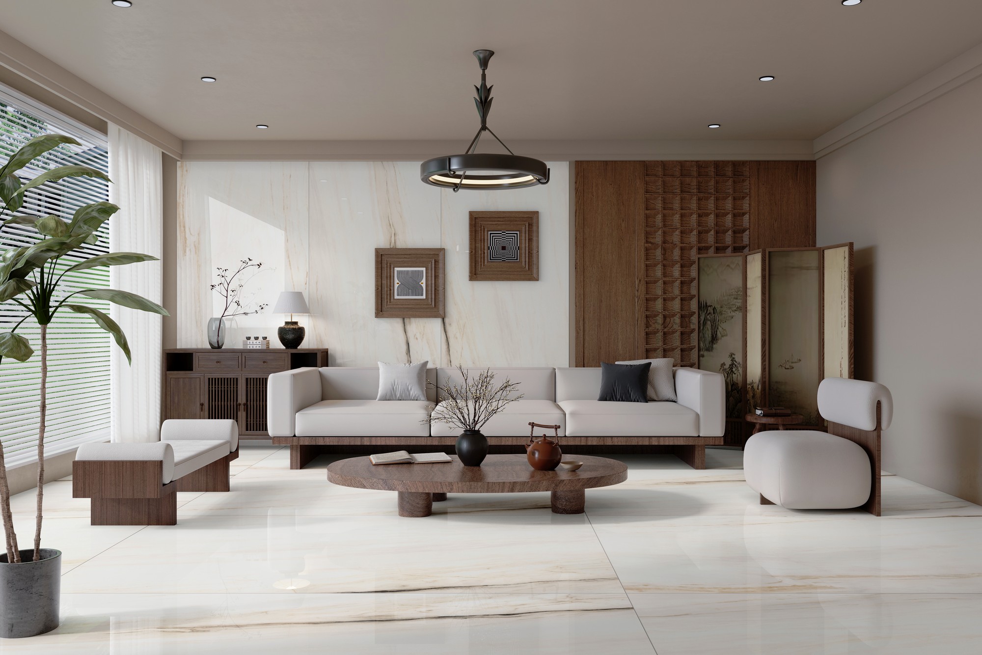 BIANCO ORO