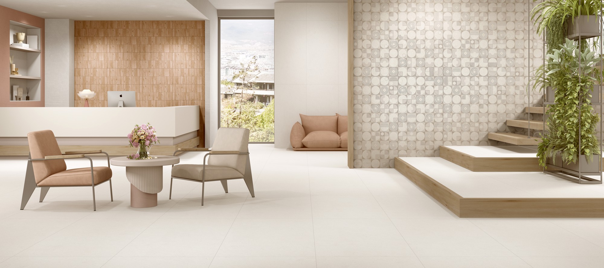 STONEZA BEIGE