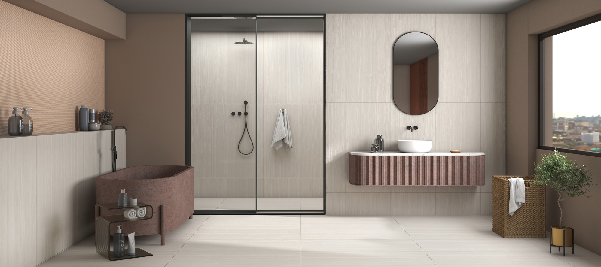 TIVOLI BEIGE