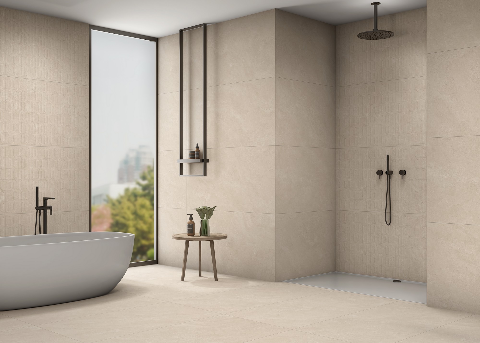 DOLERITE CREMA