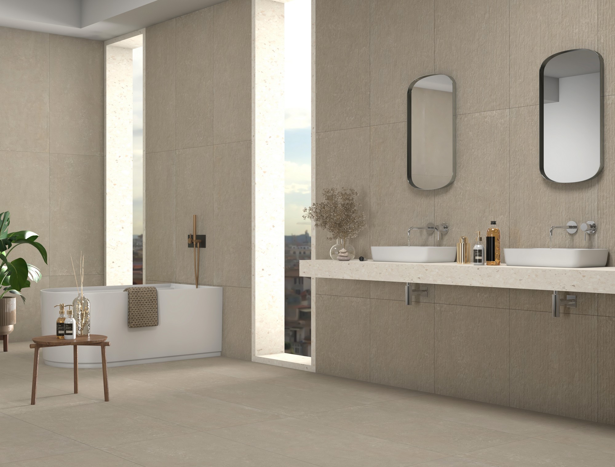 PIGMENTO GRIGIO DECOR