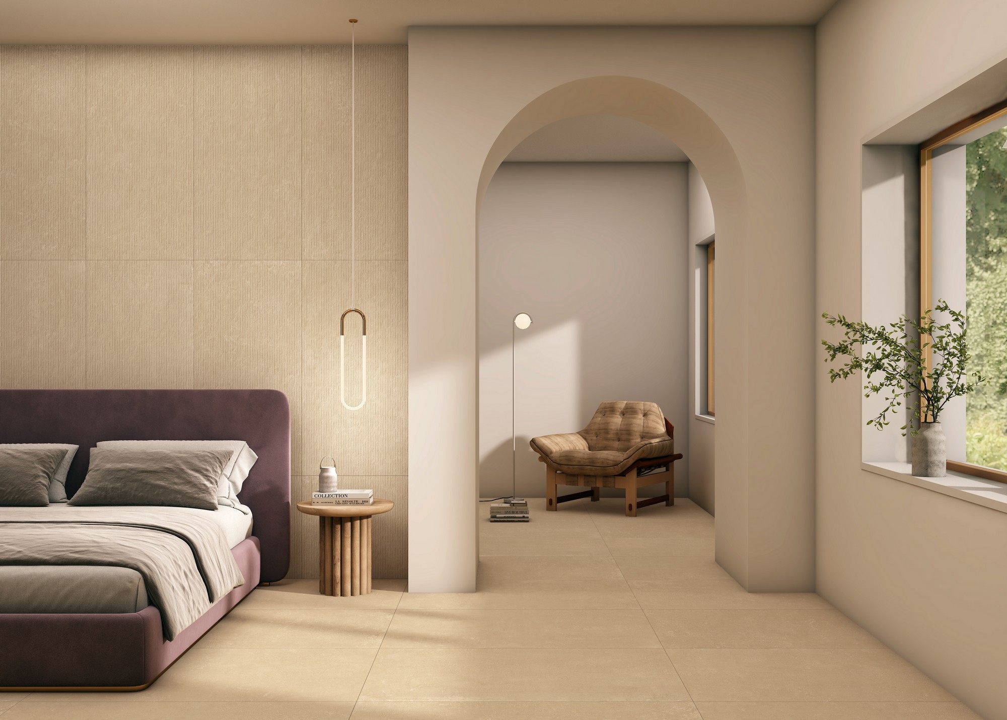 PIGMENTO SAND DECOR