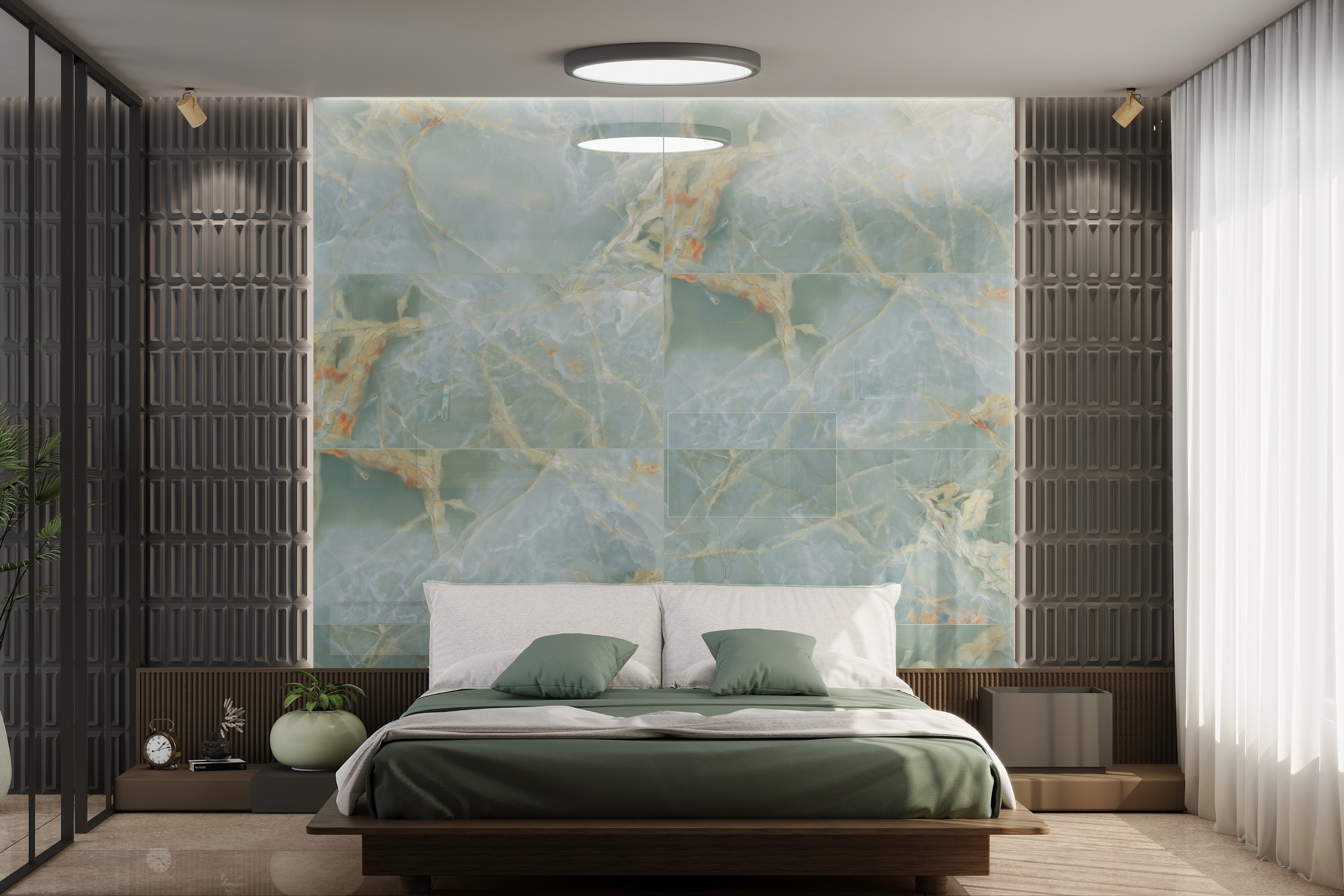 BLUETTE ONYX AQVA