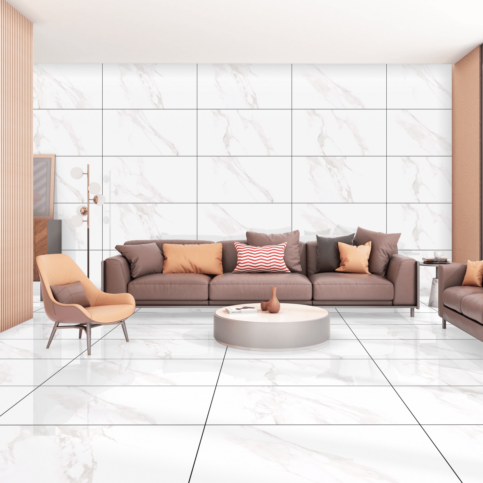 KENYA GREY ENDLESS