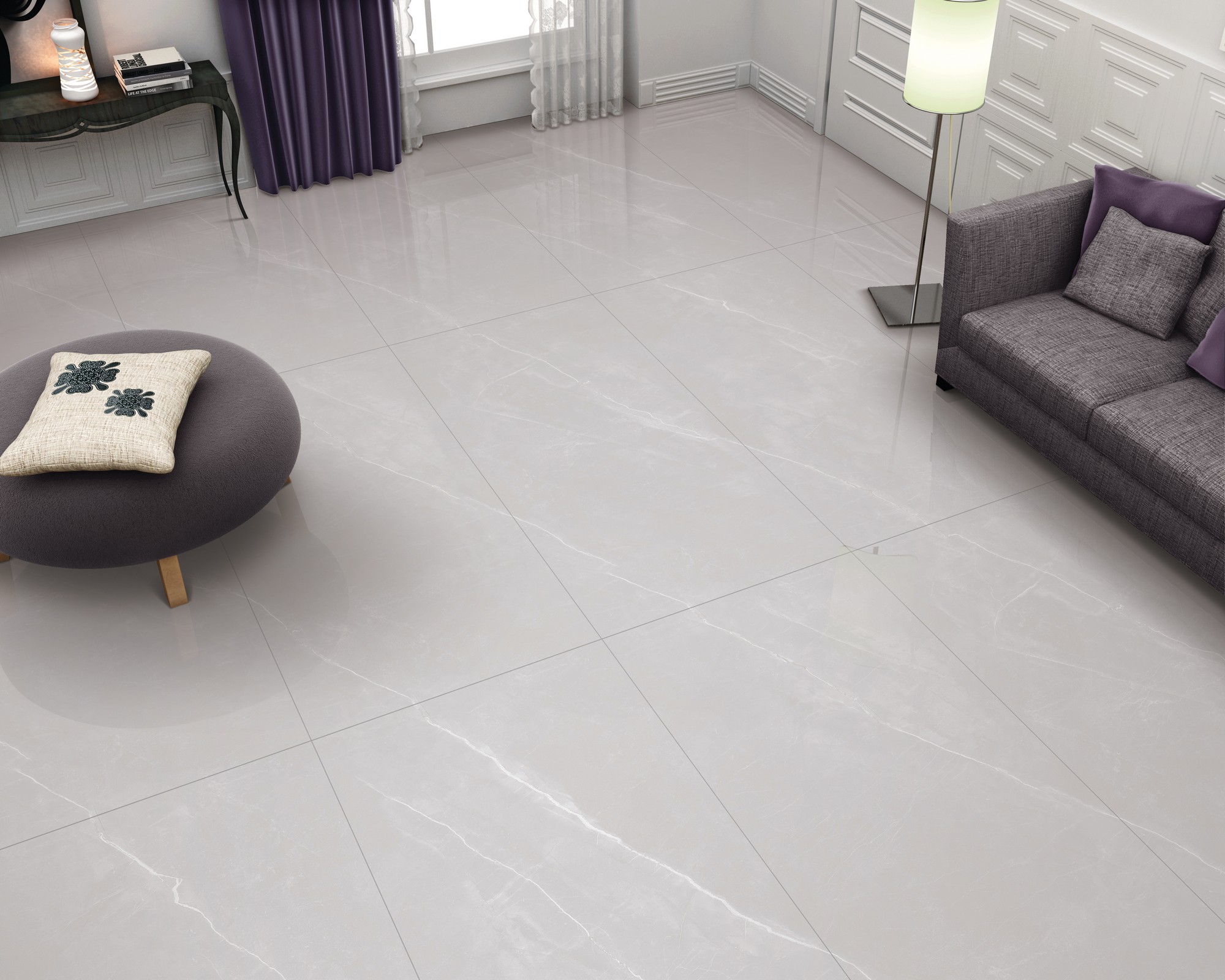MARMI AMANI BLANCO ENDLESS