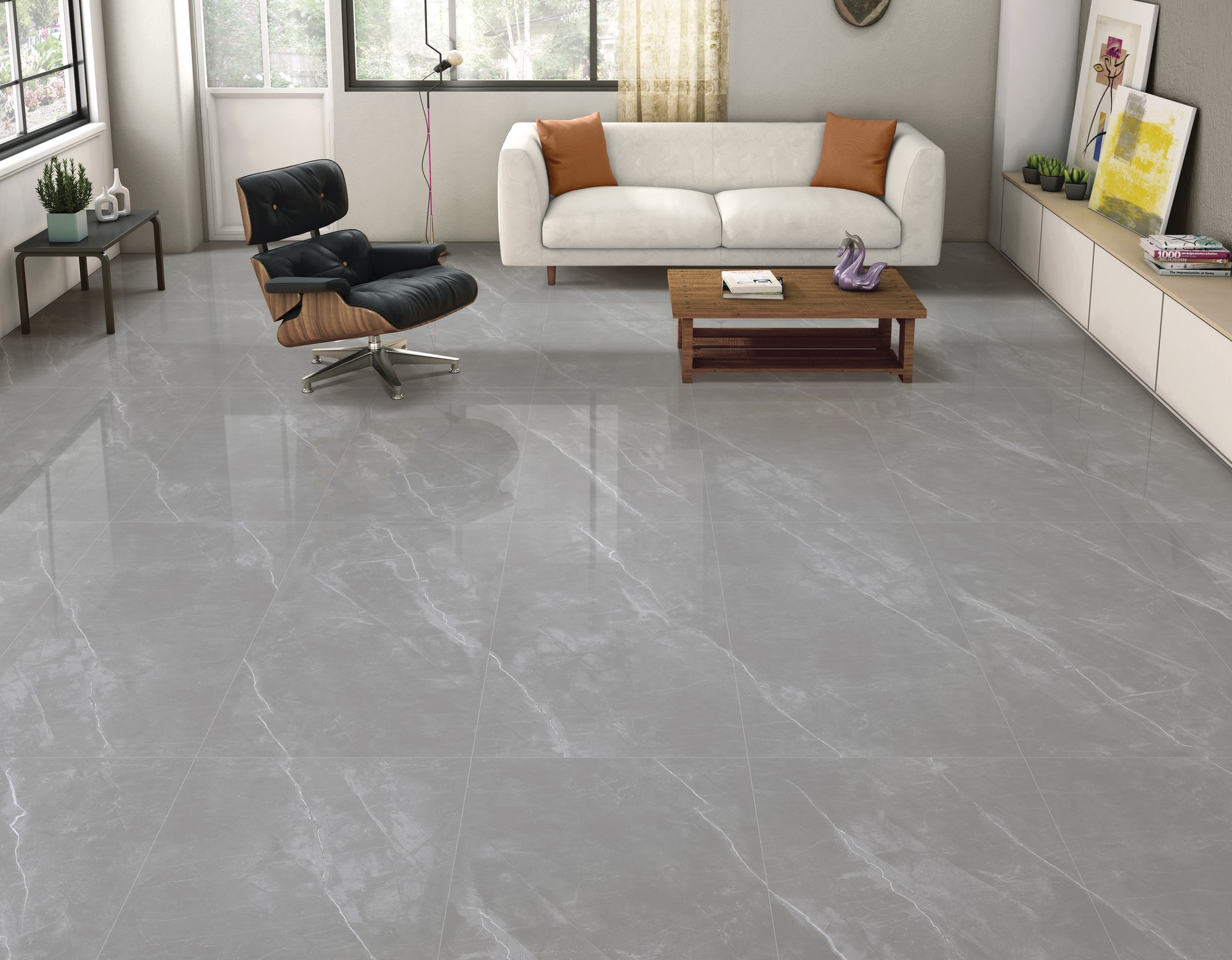 MARMI AMANI GREY ENDLESS