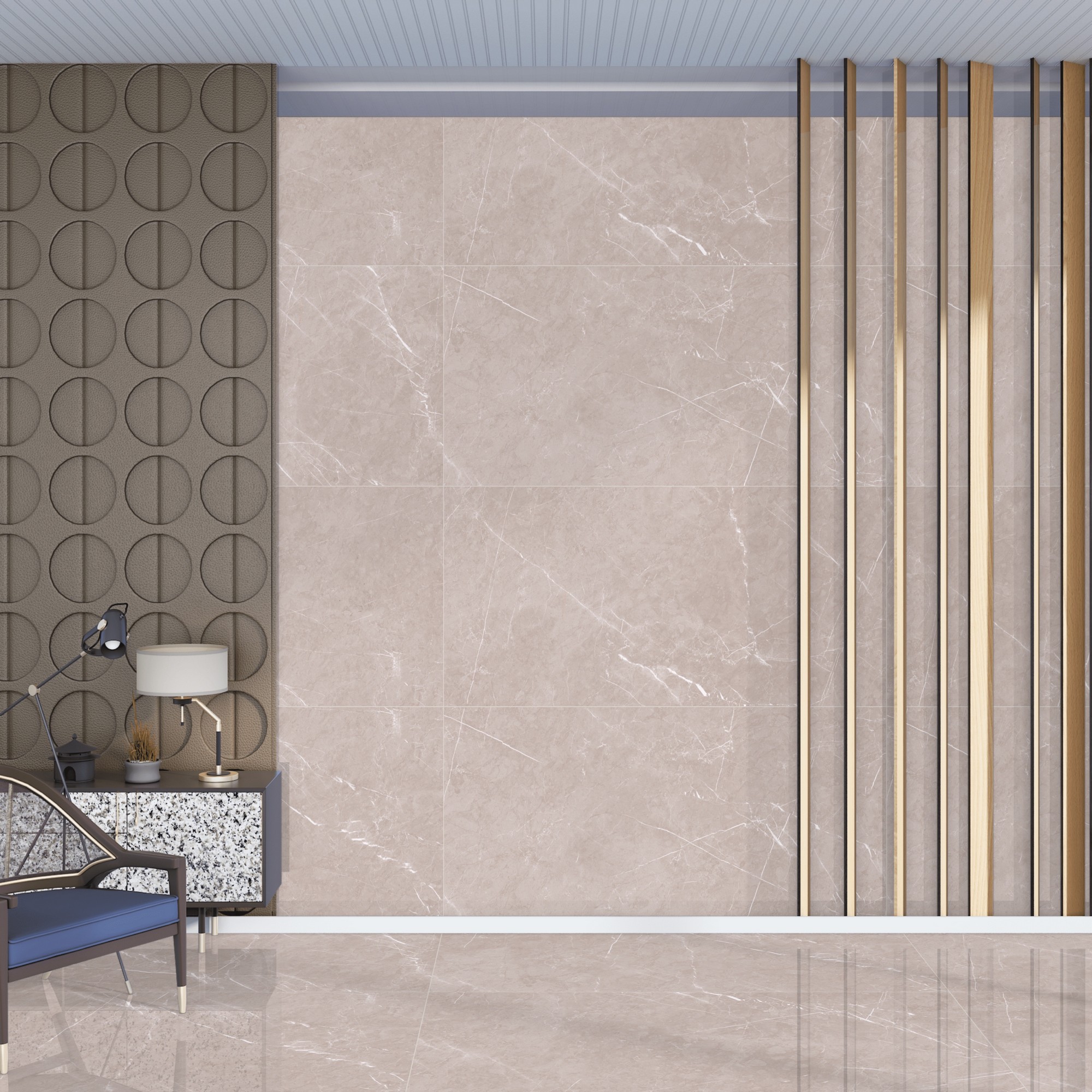PIETRA GREY