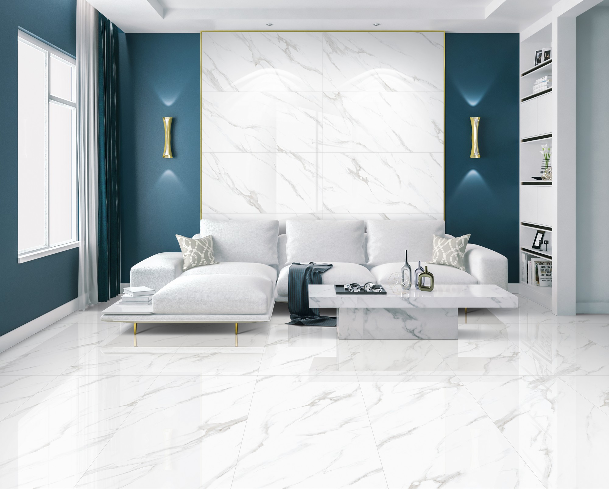 SWIZER WHITE