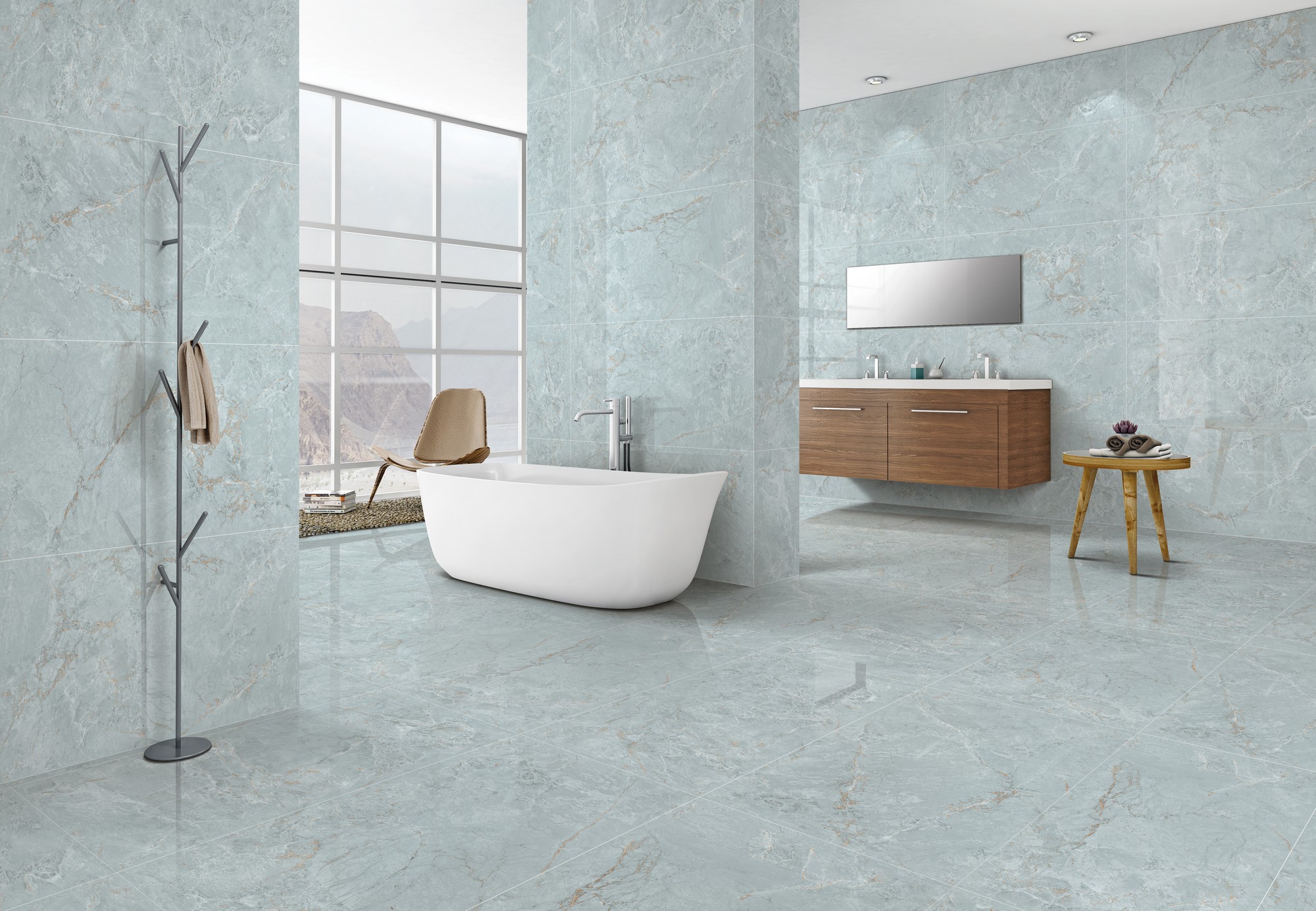 VENZO AQUA ENDLESS