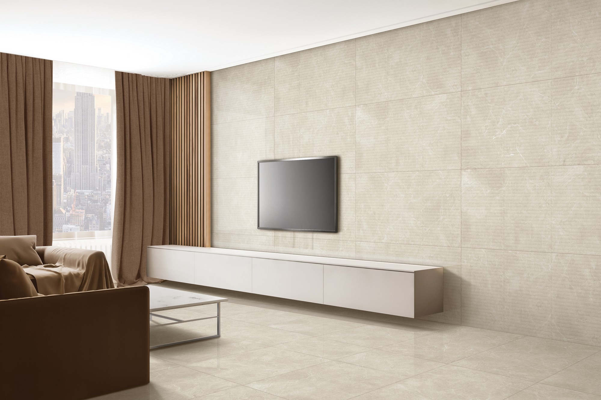 LUBLIN BEIGE