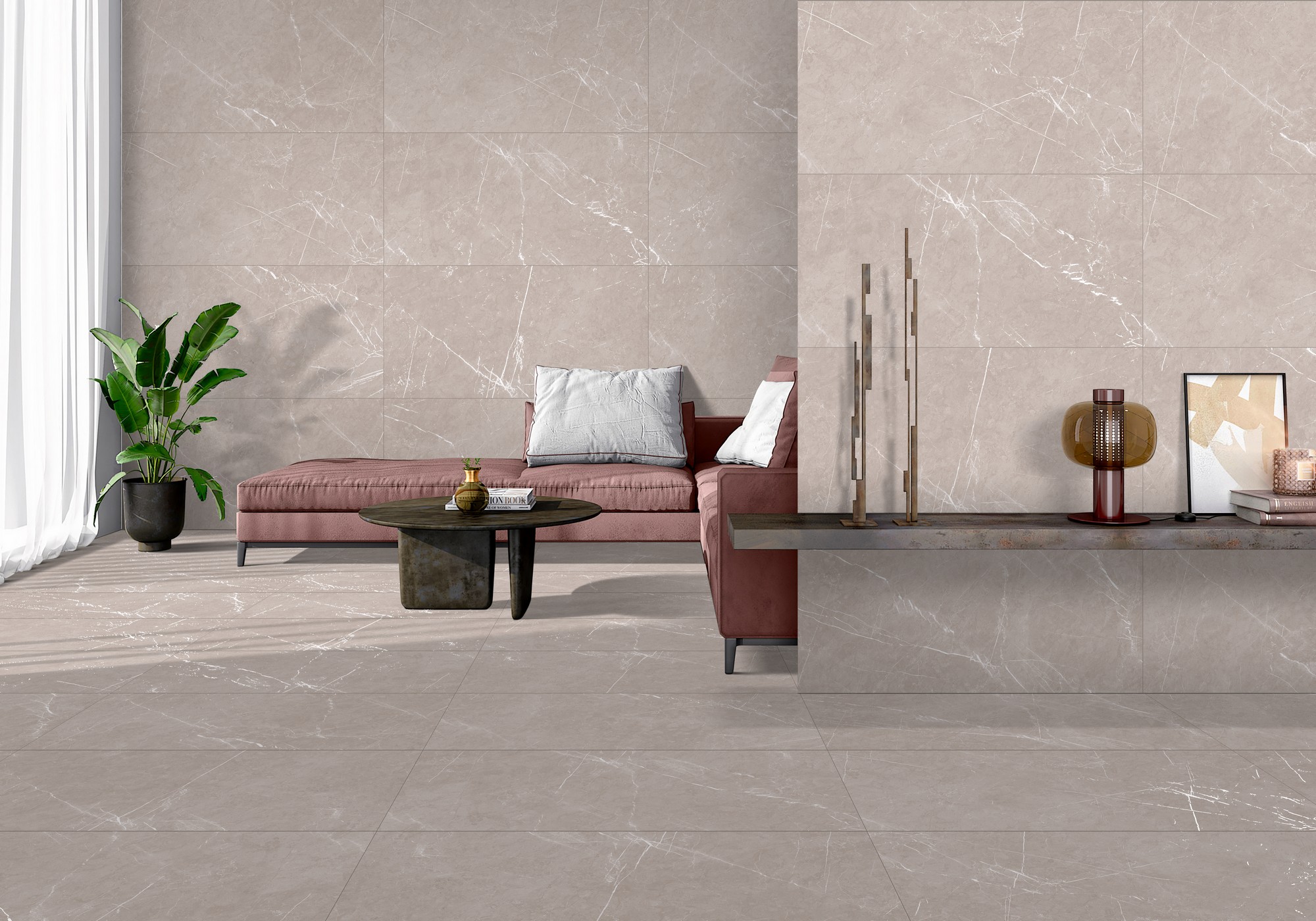PIETRA GRIGIO