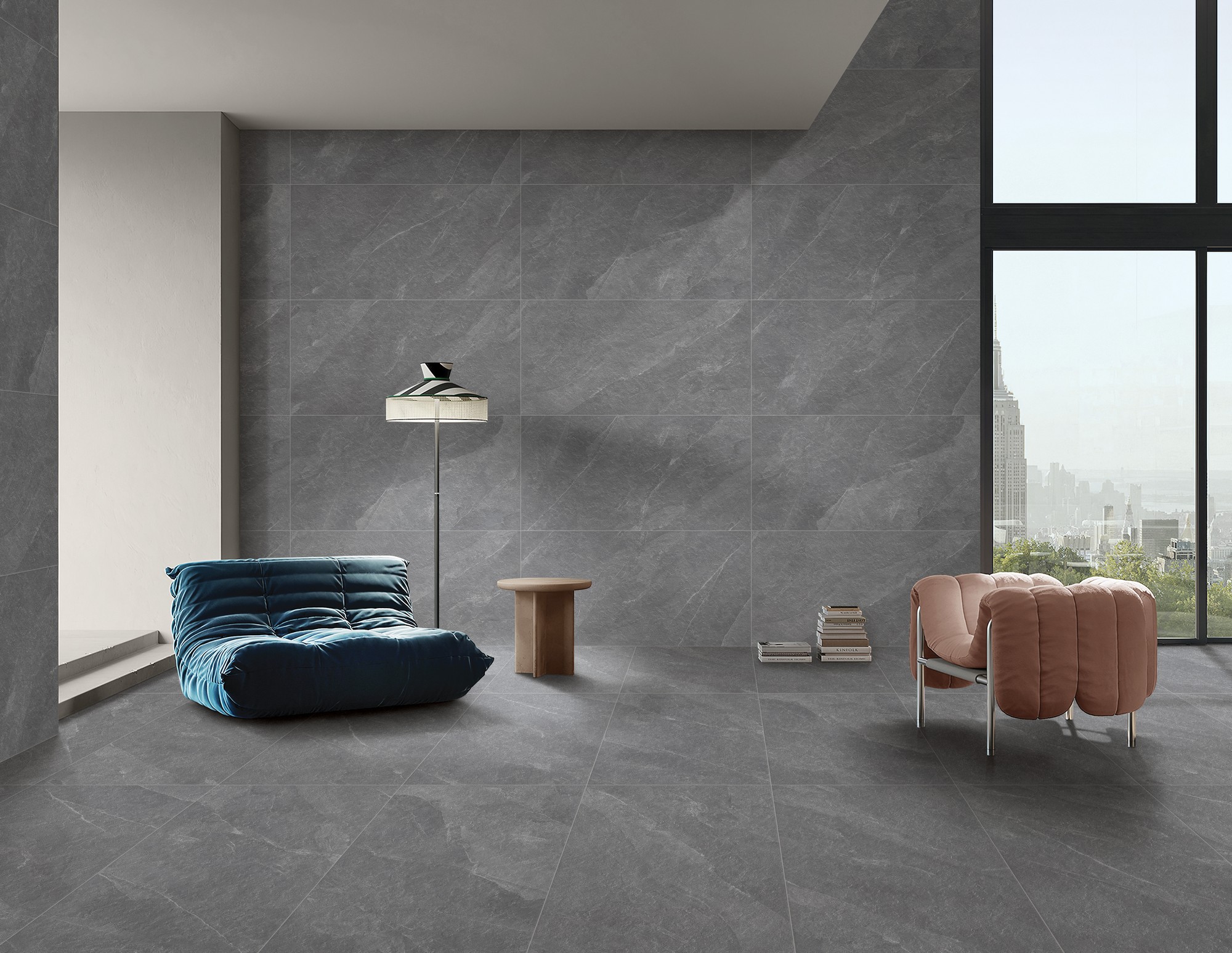 MORION SLATE