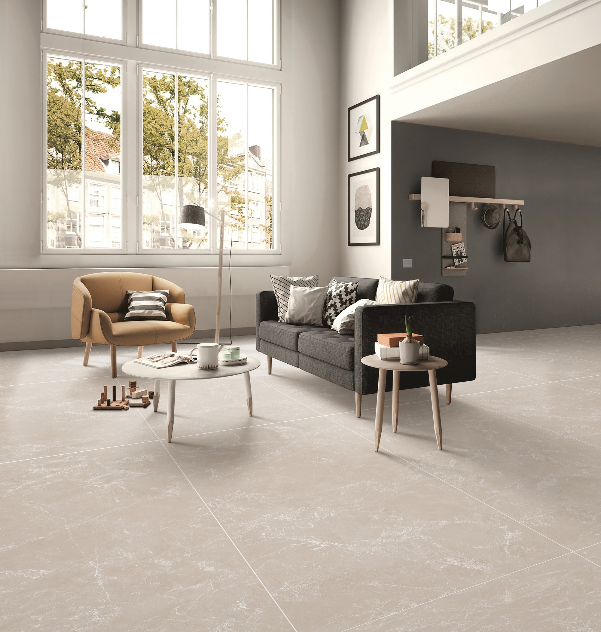 DESERT TAUPE