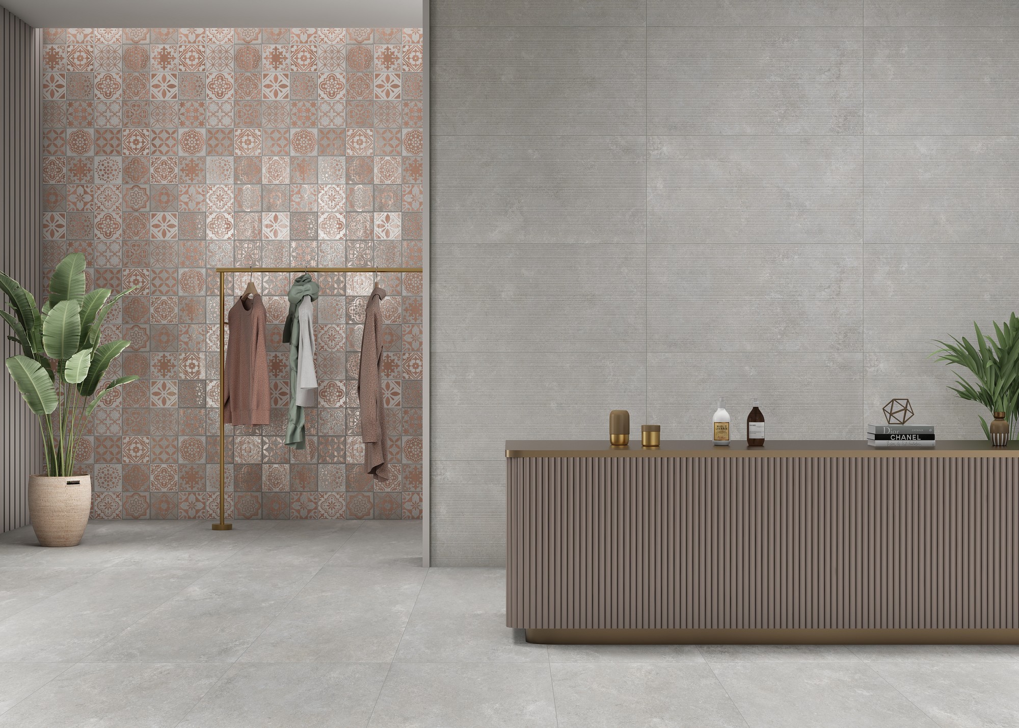 PALMIRO GREY
