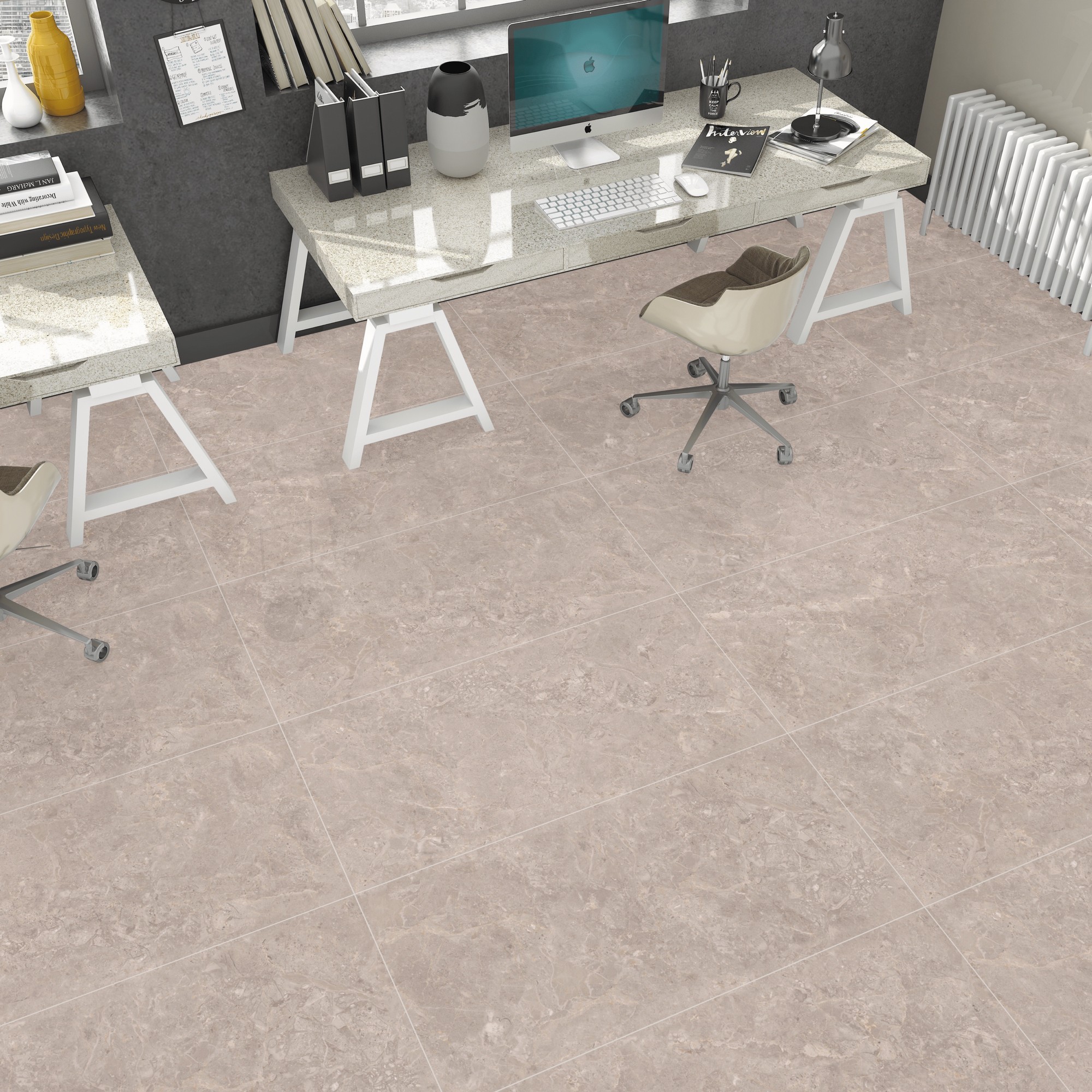 CASPAIN TAUPE ENDLESS