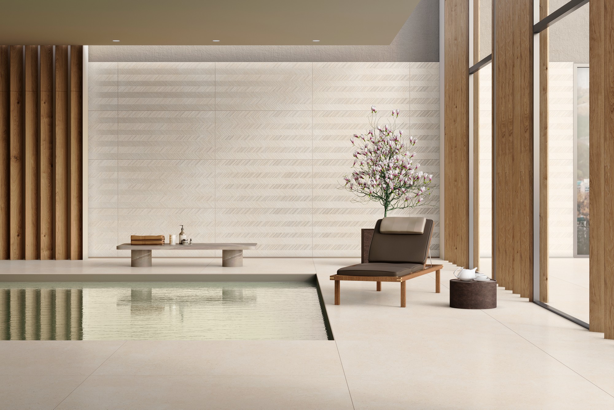 DELTON BEIGE