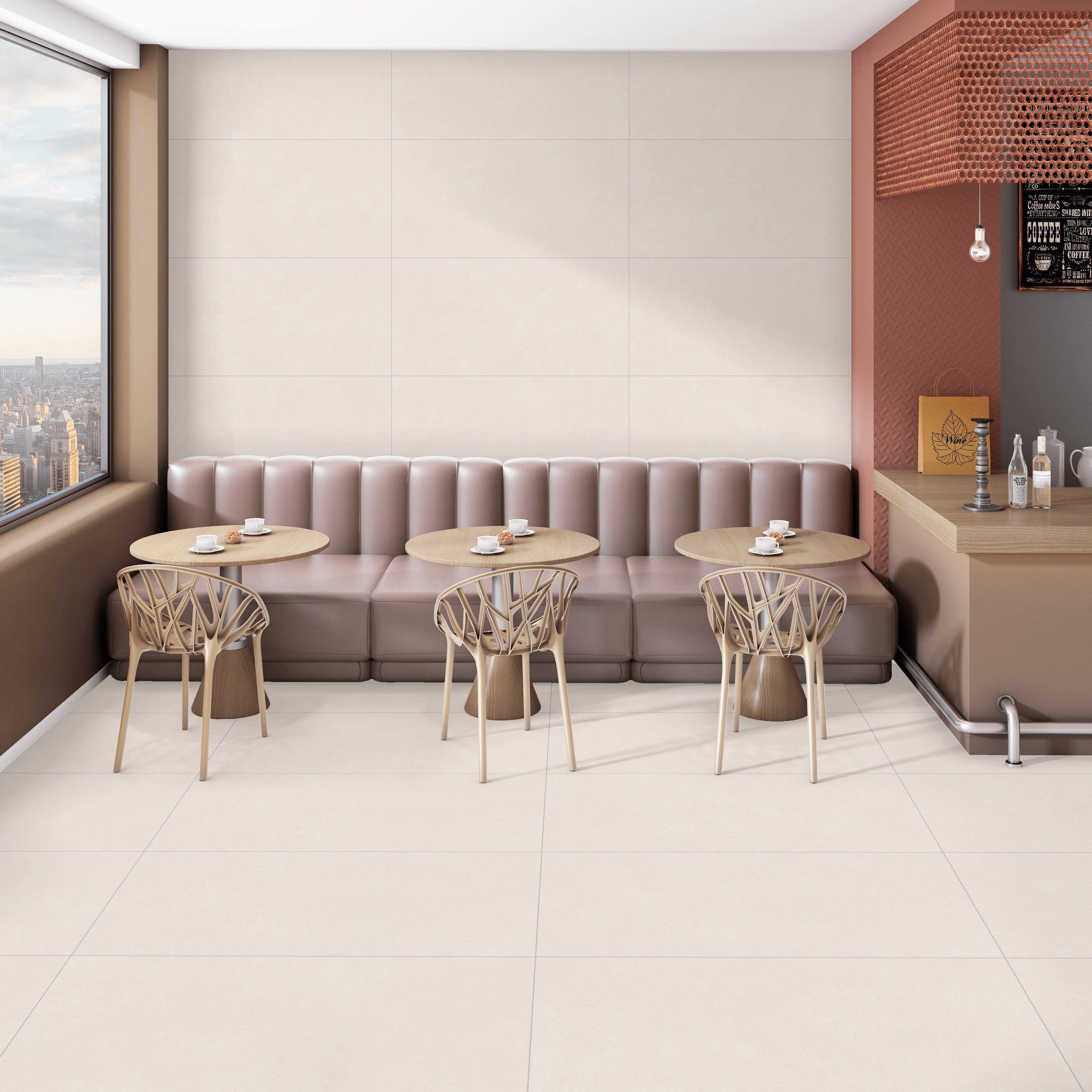 ZIRCON BEIGE