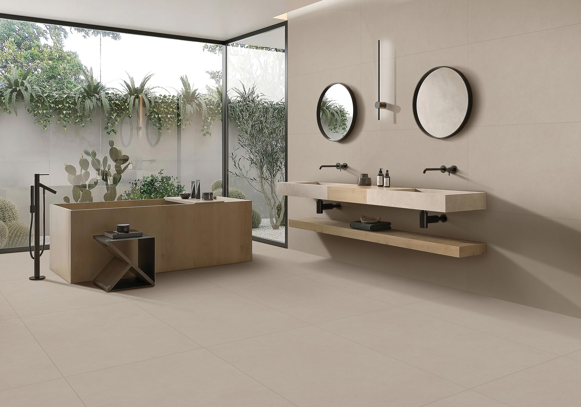 ZIRCON TAUPE