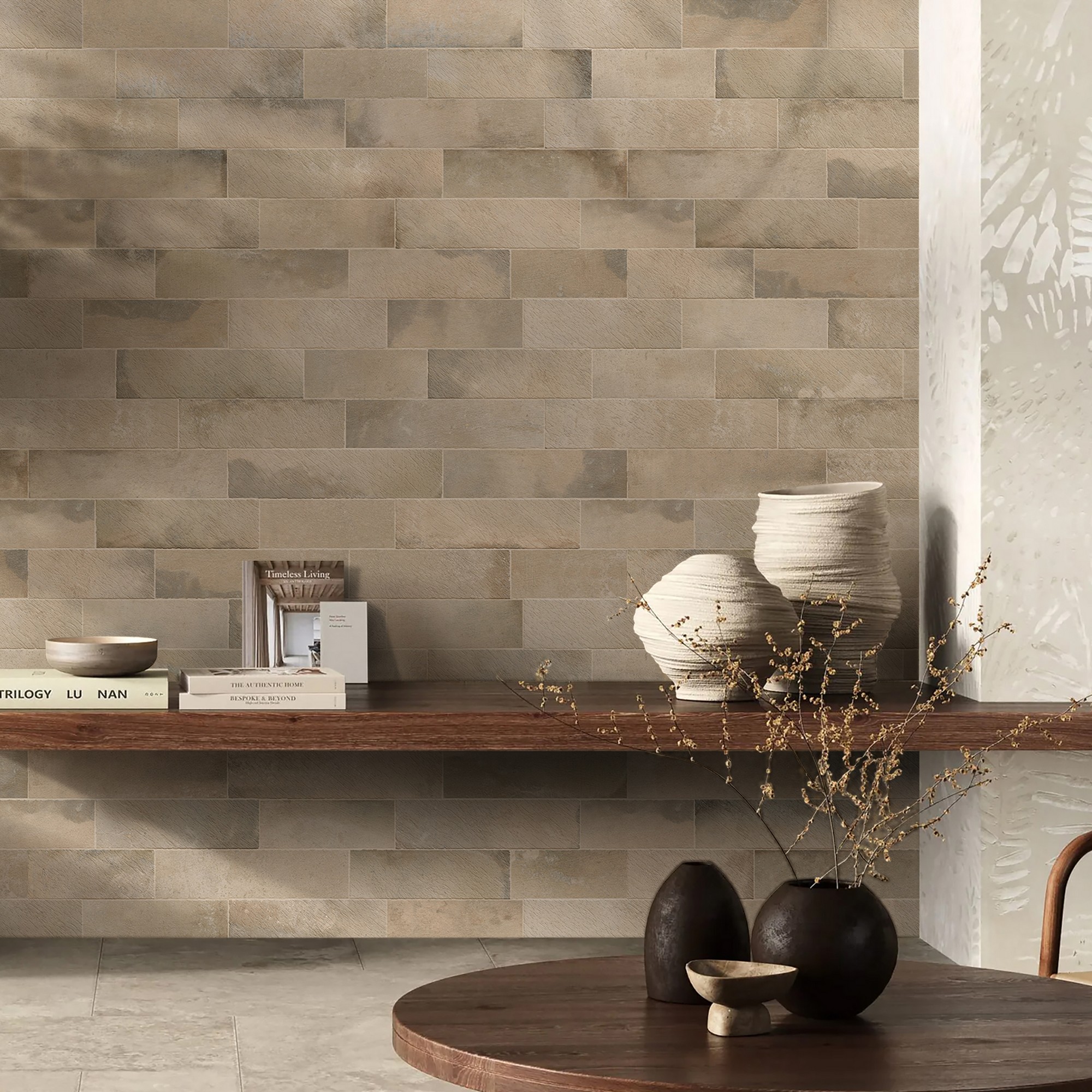 BRICKSTONE NATURAL