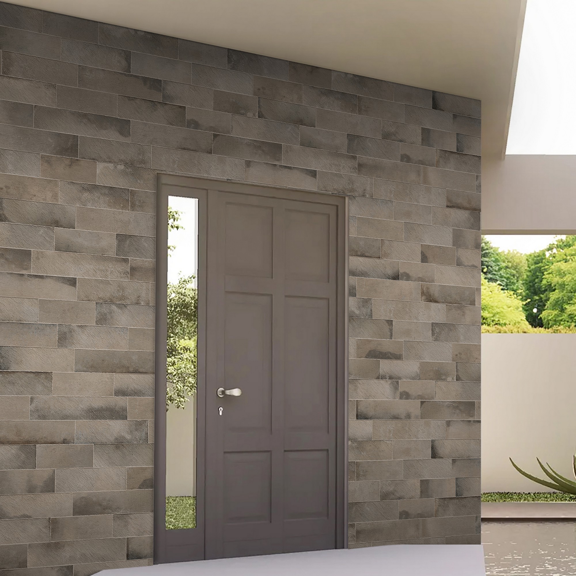 BRICKSTONE SLATE