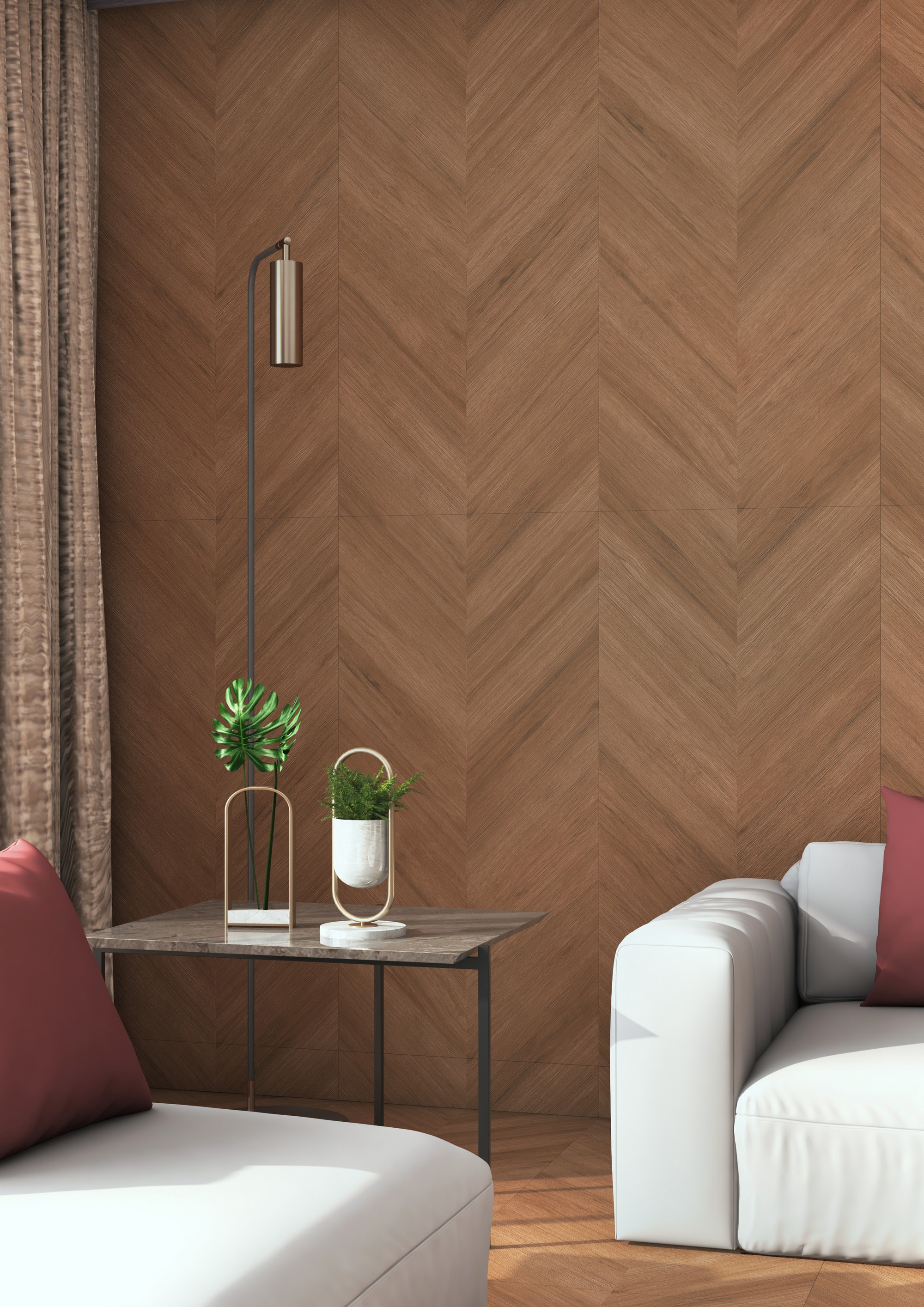 PLANKSTER WALNUT