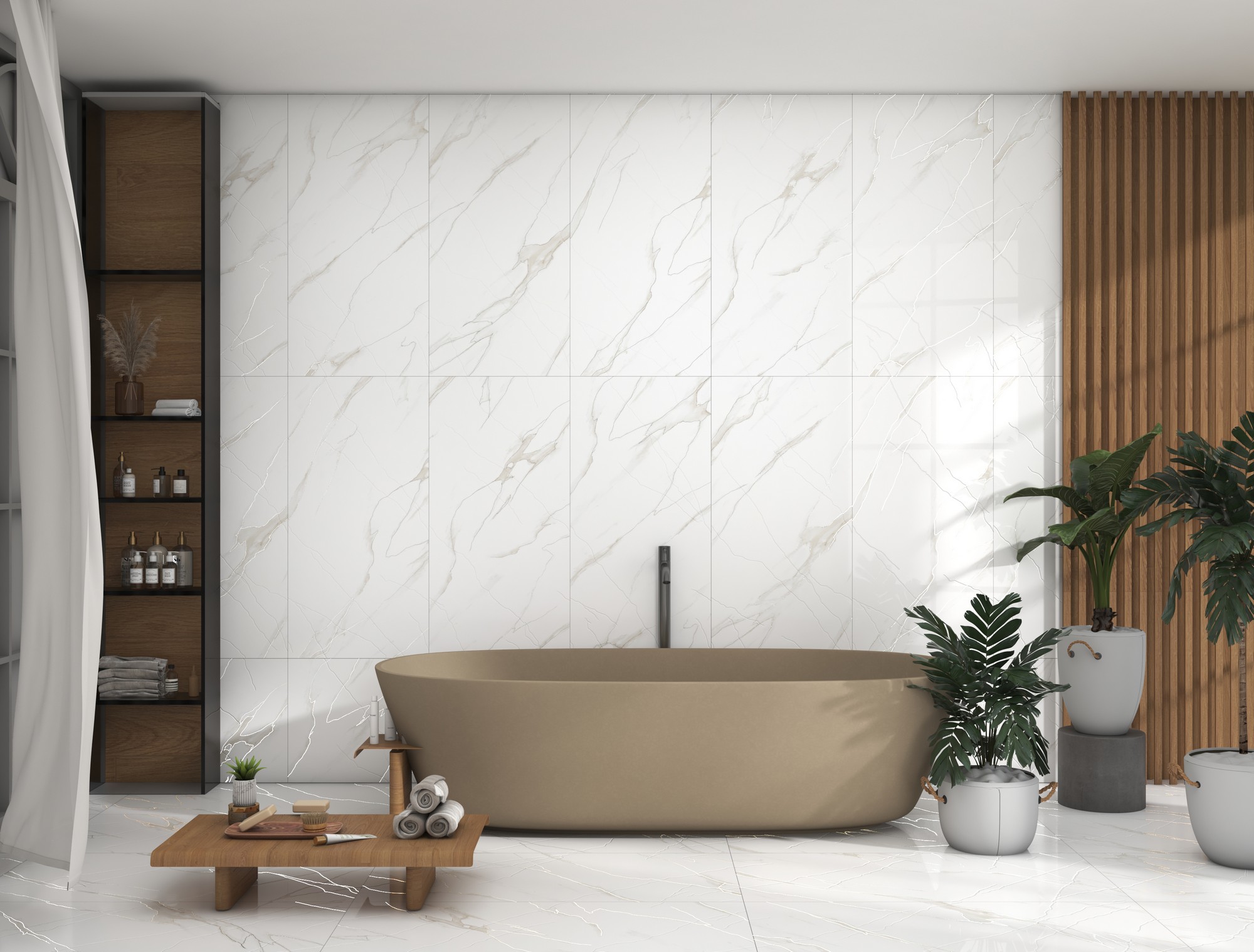 SWIZER WHITE