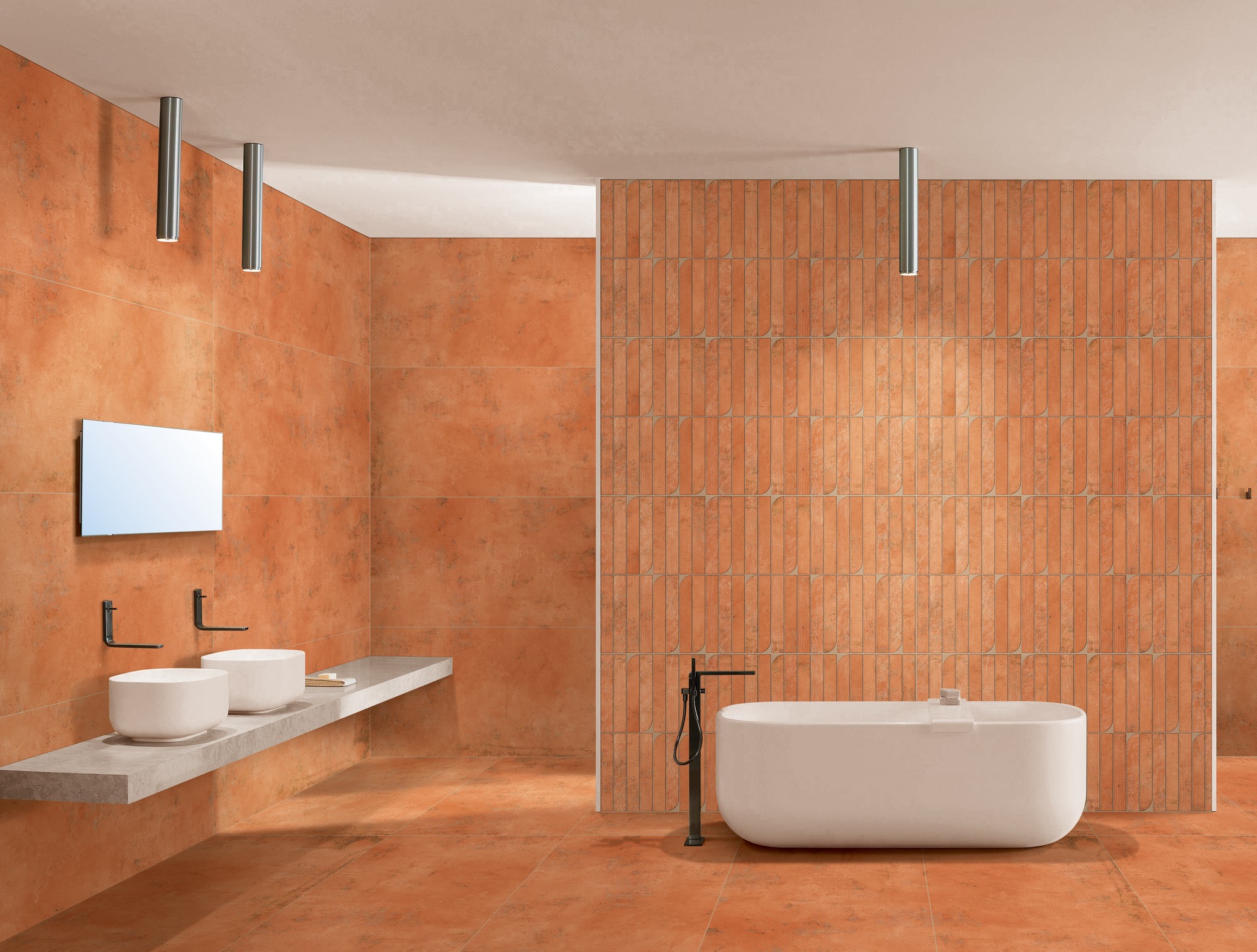 VISTARA TERRACOTTA