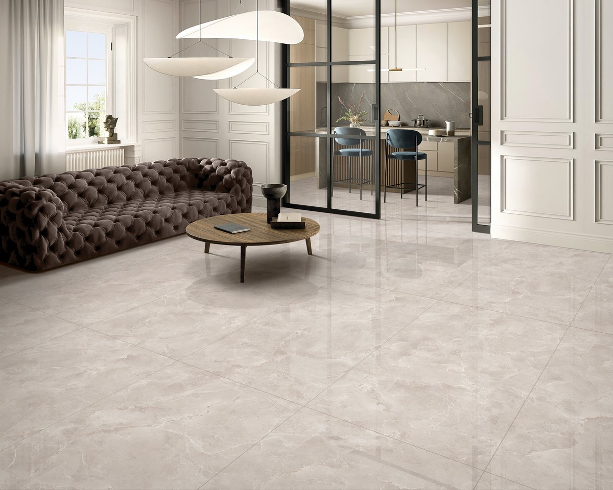 ALBORAN BEIGE ENDLESS