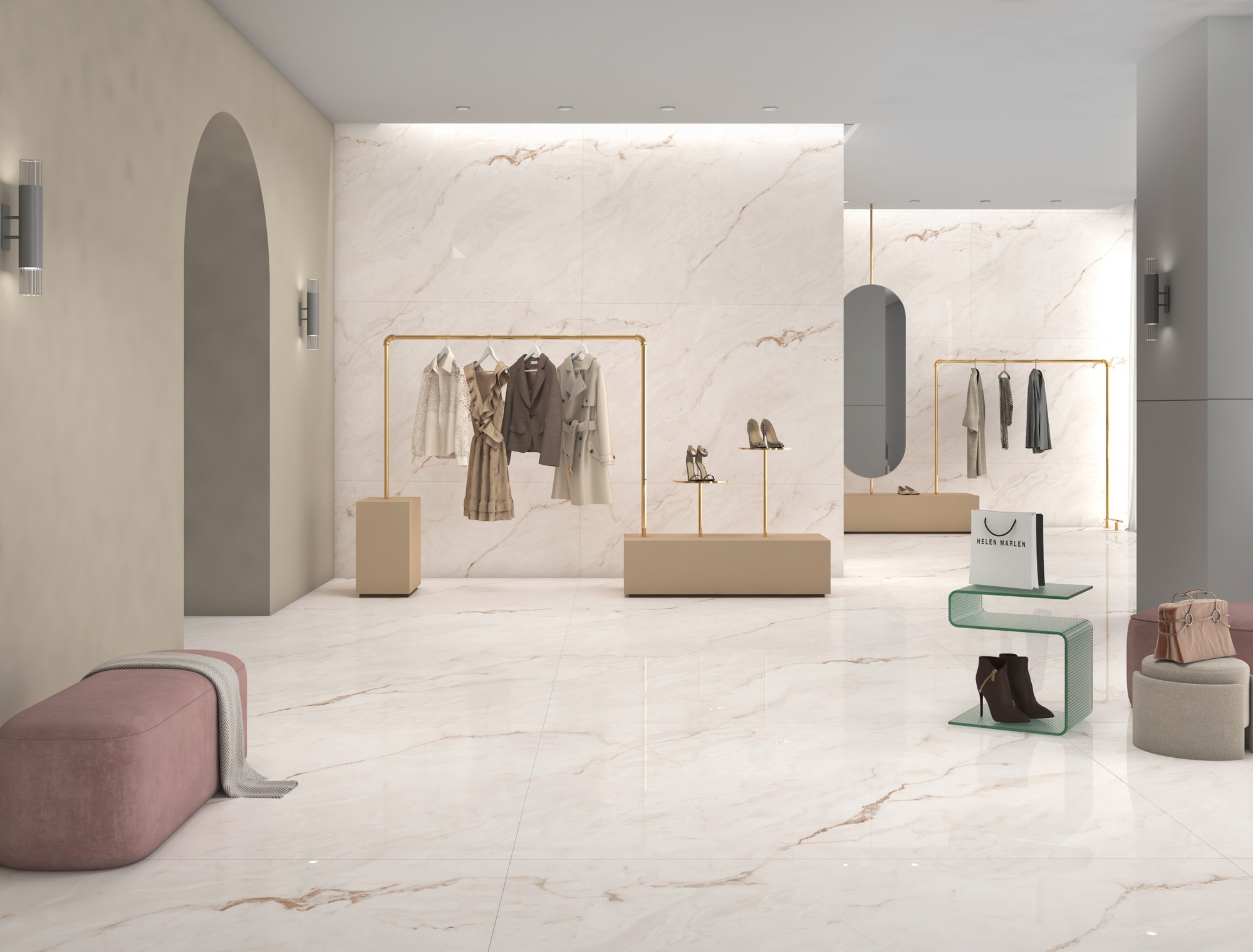 ARISTON CREMA ENDLESS