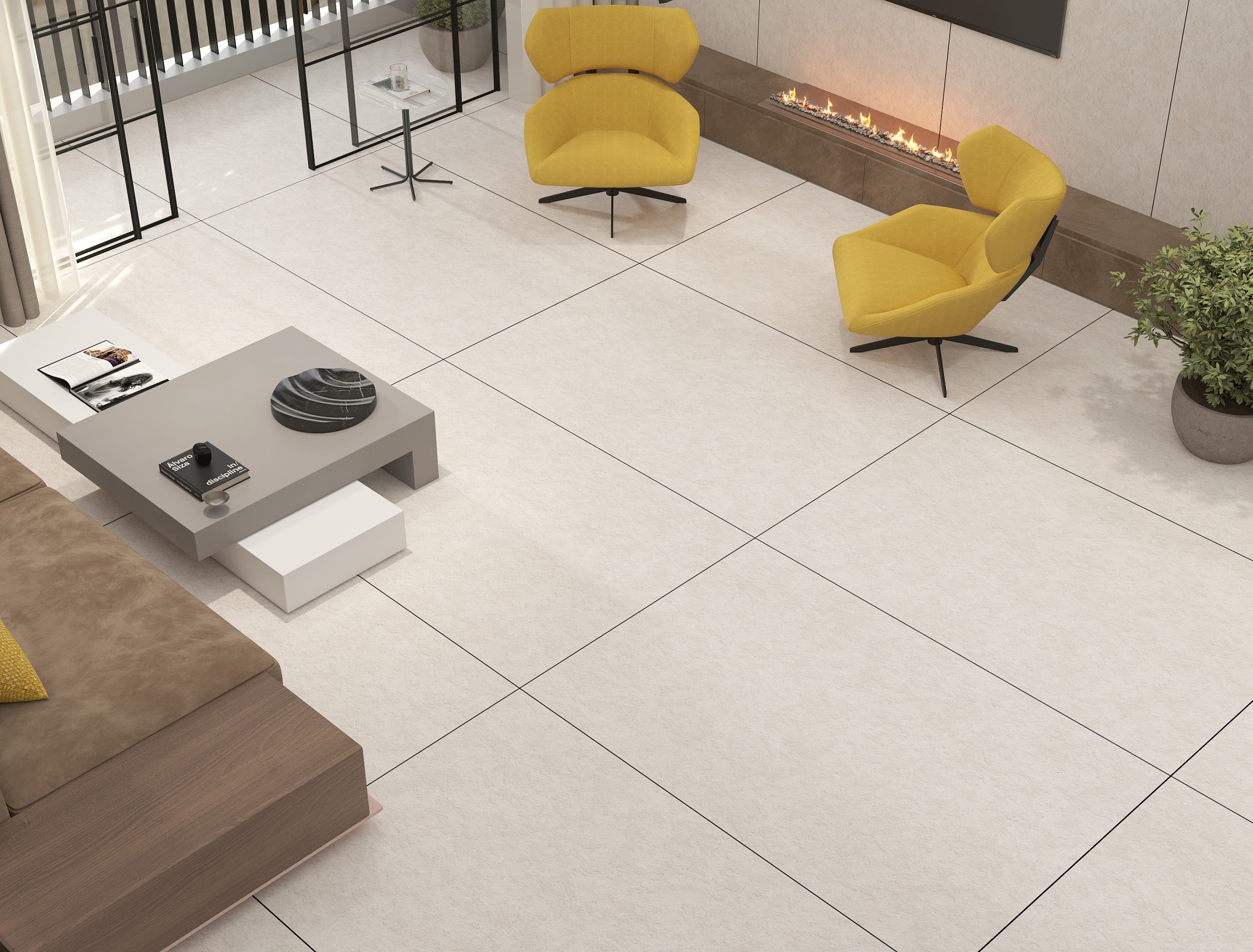 BASALT STONE CREMA