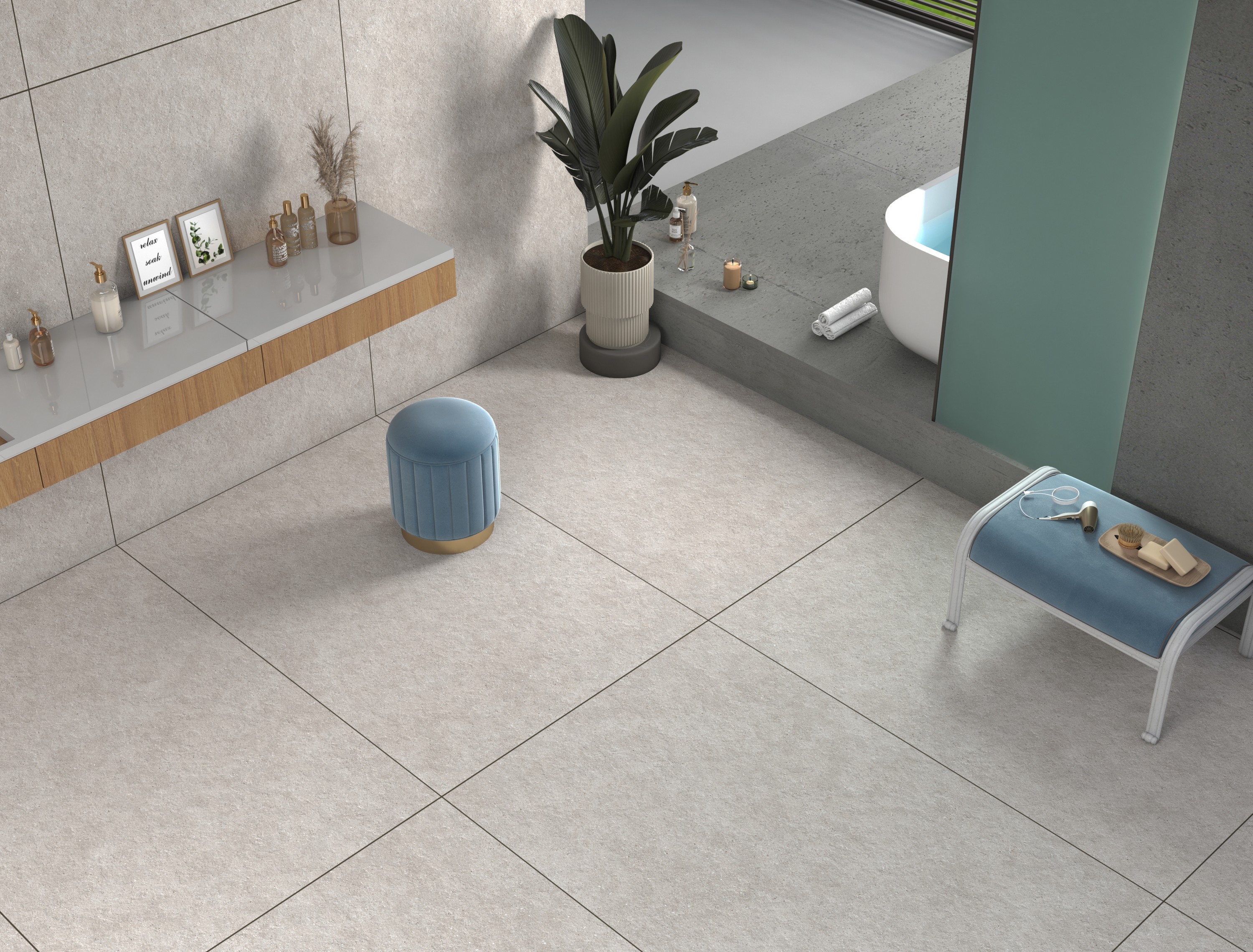 BASALT STONE PEARL