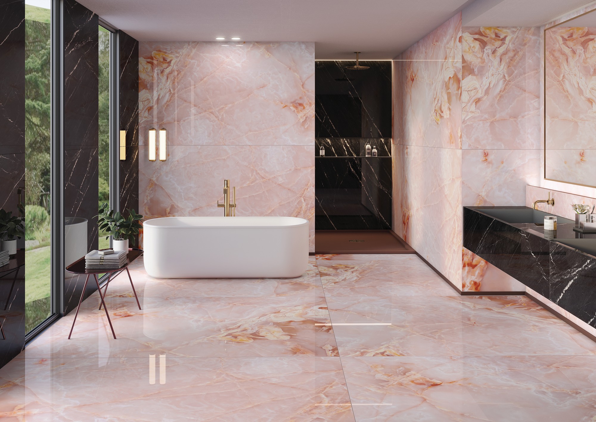 BLUETTE ONYX RED