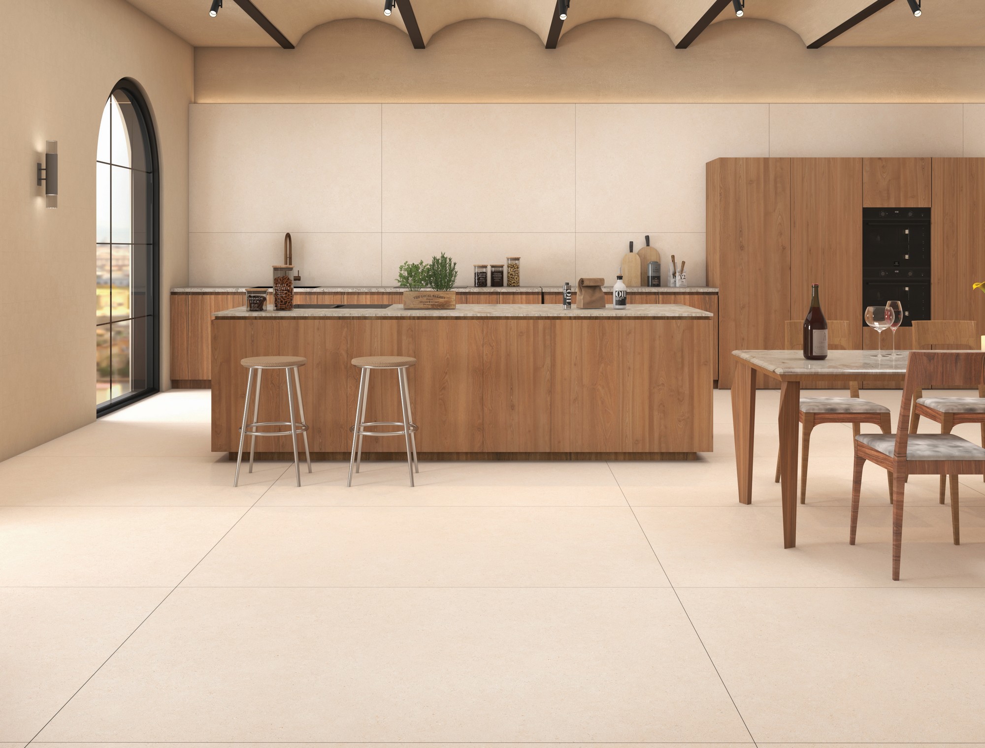 DELTON BEIGE