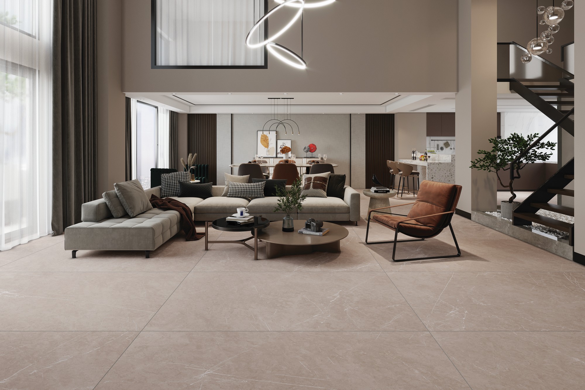 PIETRA GRIGIO