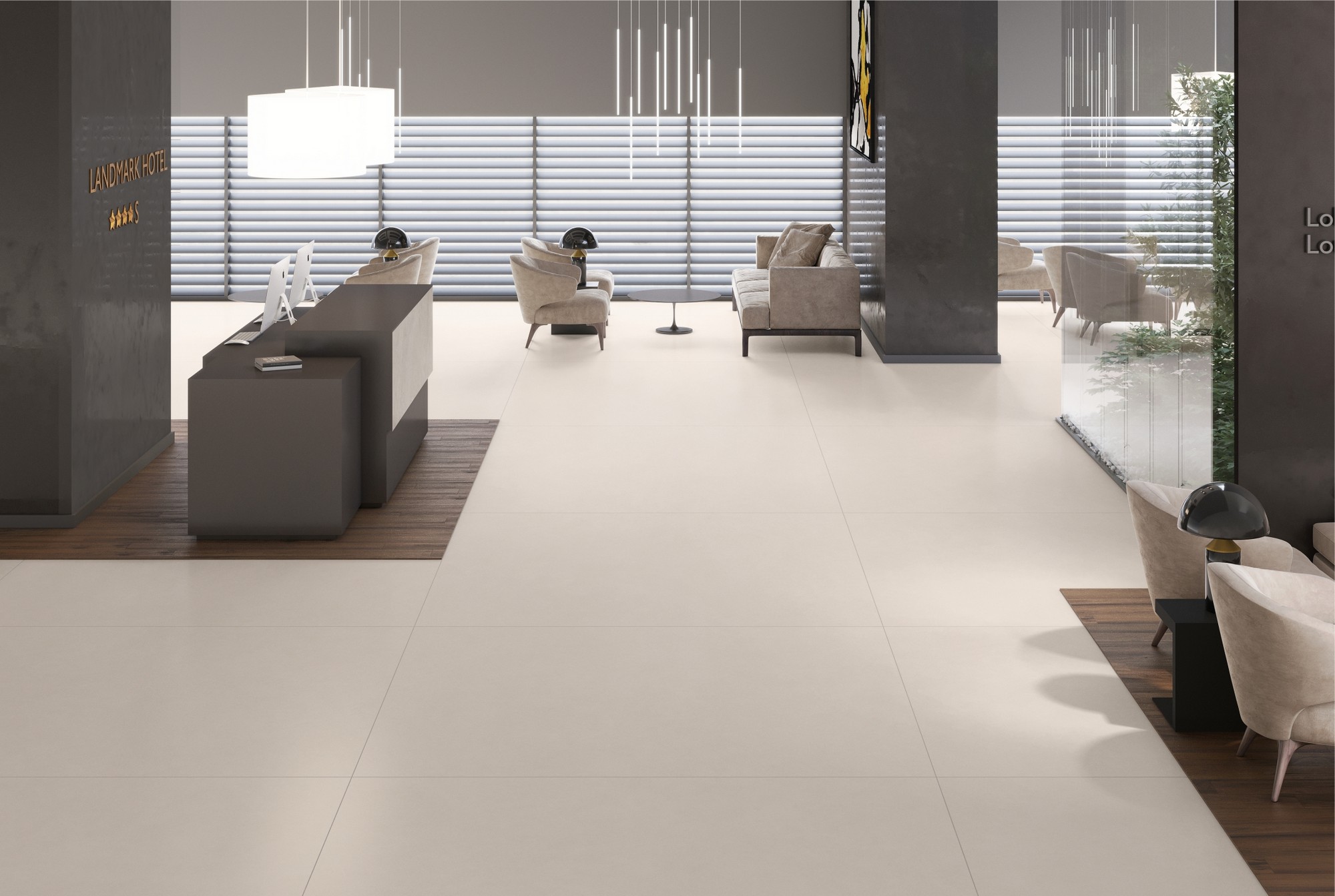 ZIRCON BEIGE
