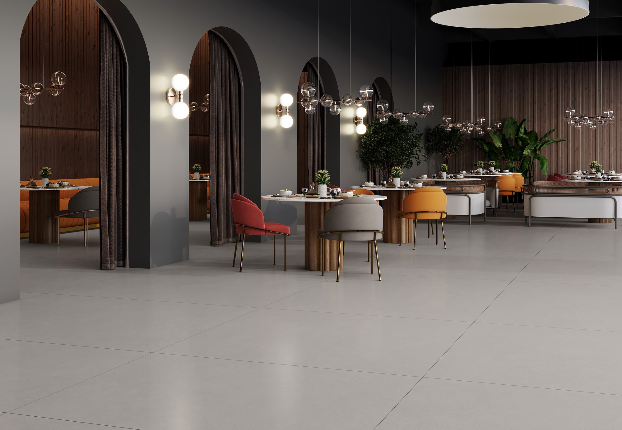 ZIRCON GREY
