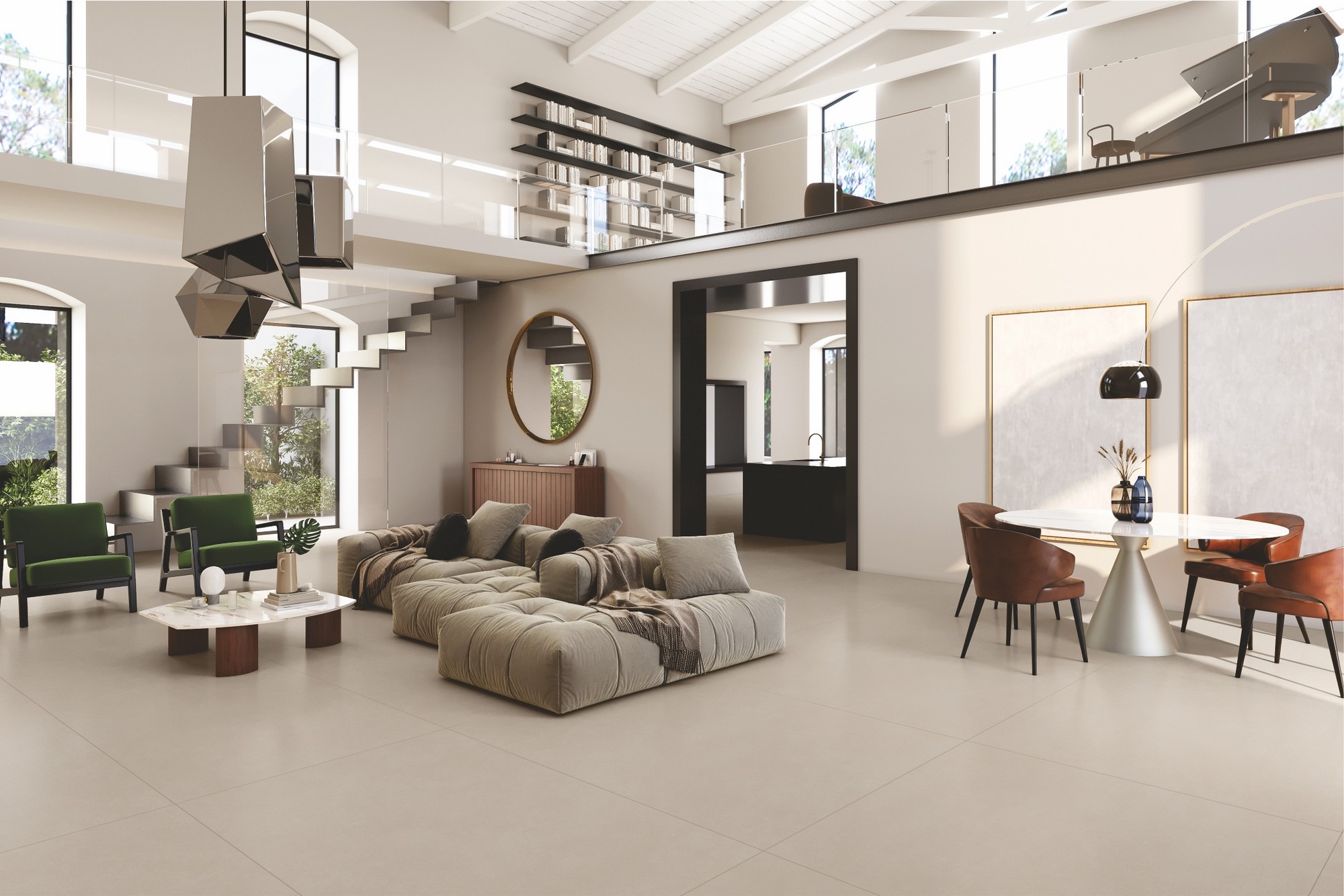 ZIRCON TAUPE